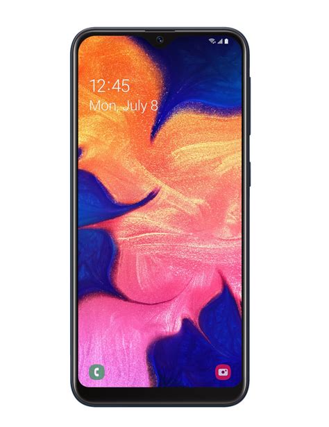 Samsung Galaxy A10e: specs, benchmarks, and user reviews.